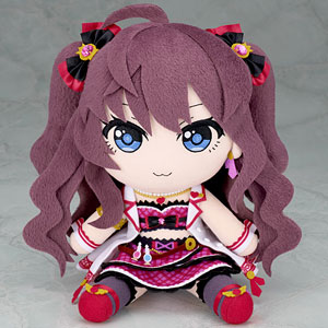 アイドルマスター シンデレラガールズ ぬいぐるみ 遊佐こずえ[Gift