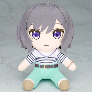 学園アイドルマスター ぬいぐるみ 藤田ことね（再販）[Gift]《04月予約》