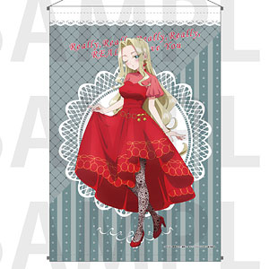 TVアニメ「君のことが大大大大大好きな100人の彼女」描き下ろし