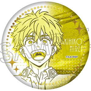 WIND BREAKER 箔押し缶バッジVol.2 蘇枋隼飛[ツインクル]《発売済