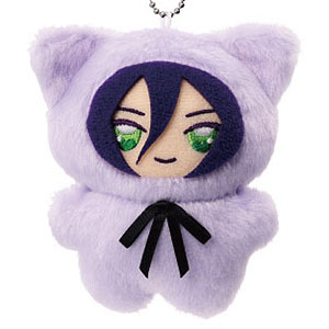 劇場版『チェンソーマン レゼ篇』 ちみけもますこっと 8.コベニ（再販