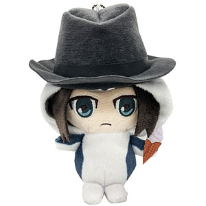 進撃の巨人 あにまるっこぬいぐるみマスコット 潜入ver. リヴァイ[TBS