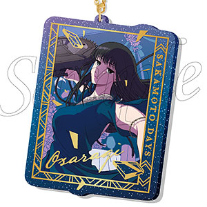 SAKAMOTO DAYS Party Mission Sparkle*チェーンアクリル 4.南雲[amie