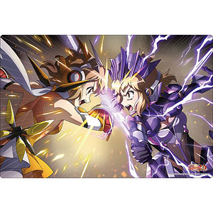 ブシロード ラバーマットコレクション V2 Vol.1888 戦姫絶唱