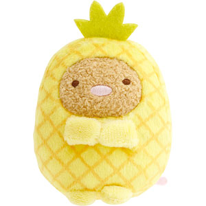 MV45501 すみっコぐらしコレクション フルーツパーラー てのり