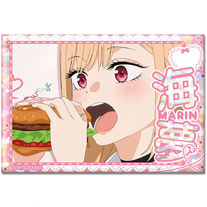 その着せ替え人形(ビスク・ドール)は恋をする Season 2 ホログラム缶