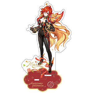 原神 五周年記念シリーズ アクリルスタンド コロンビーナ[miHoYo