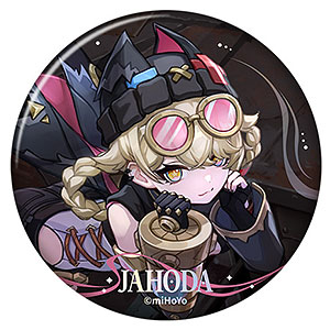 原神 ドゥリン 缶バッジ 空月の歌 ノーマル 原神 ドゥリン 缶バッジ 空