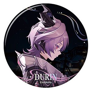 原神 空月の歌シリーズ 缶バッジ ヤフォダ[miHoYo]《03月仮予約》