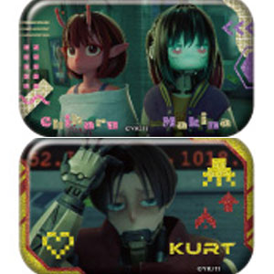 ハイスクールD×D BorN 塔城小猫 1/7 レジンキャスト製塗装済み完成品