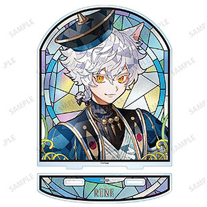 even if TEMPEST 宵闇にかく語りき魔女 ティレル・I・リスター Aure