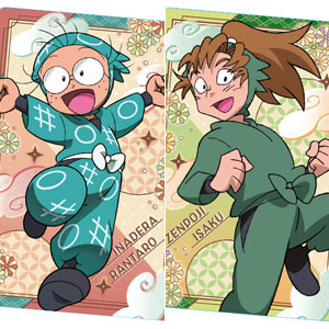 TVアニメ「Free！」 おまんじゅうにぎにぎマスコット 復刻版 6個入り