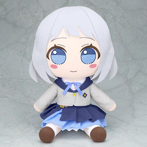 学園アイドルマスター ぬいぐるみ [篠澤広] ふもふもしのさわひろ