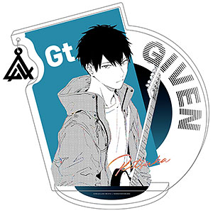 ギヴン CODA:NextVerse シリーズ チェキ風カードB 雨月 ギヴン CODA