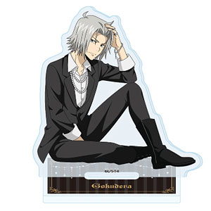 らのすぽ！『無職転生 ～異世界行ったら本気だす～』革風ブックカバー