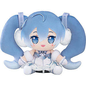 鳴潮 ベルベットフラックスシリーズ ぬいぐるみキーホルダー 漂泊者(男