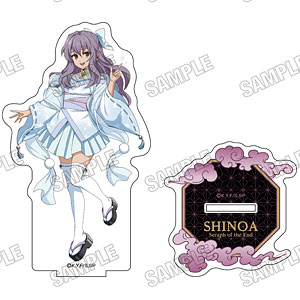 TVアニメ「終わりのセラフ」 描き下ろしBIGアクリルスタンド 百鬼夜行