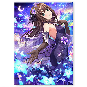 アイドルマスター シンデレラガールズ キャラファインボード All for