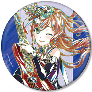 BanG Dream！ 大和麻弥 Ani-Art 第6弾 BIG缶バッジ[アルマビアンカ