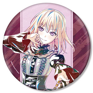 BanG Dream！ 千石ユノ Ani-Art 第6弾 BIG缶バッジ[アルマビアンカ