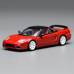 1/64 Honda インテグラ Type R (DC5) TOP SECRET Thailand Honda Fest