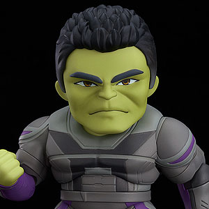 ねんどろいど アベンジャーズ/エンドゲーム ソー エンドゲームVer. DX