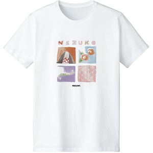 鬼滅の刃 PERSON'S 冨岡義勇 Tシャツ メンズ XL[アルマビアンカ]《在庫