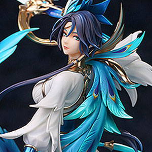 王者栄耀 甄姫 遊園驚夢ver. 1/7 完成品フィギュア[Myethos]《在庫切れ》