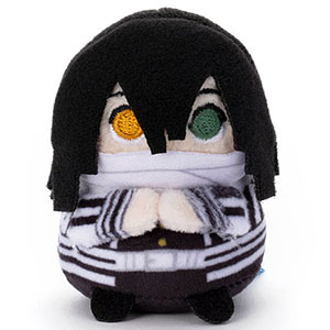 鬼滅の刃 minimaginationTOWN ミニミニフレンズ 不死川実弥[タカラ