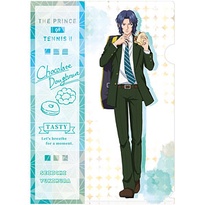 新テニスの王子様 アクリルスタンド 幸村[クラックス]《在庫切れ》