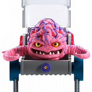 ティーンエイジ・ミュータント・ニンジャ・タートルズ TMNT wave 5