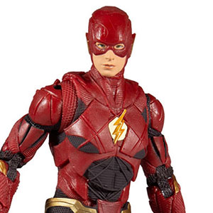 DCマルチバース アクションフィギュア ステッペンウルフ ジャスティス