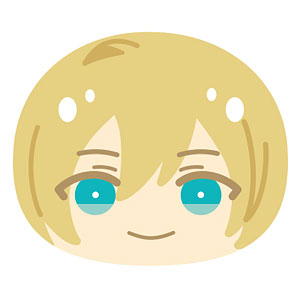 あんさんぶるスターズ！！ ビッグおまんじゅうクッションvol.1 02.日々