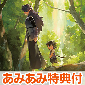 特典】BD 羅小黒戦記 ぼくが選ぶ未来 完全生産限定版 (Blu-ray Disc