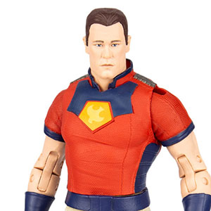 DCコミックス』DCマルチバース 7インチ・アクションフィギュア #080