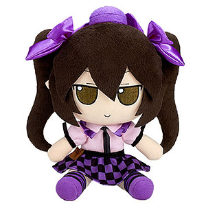 特典】東方ぬいぐるみシリーズ 17 蓬莱山輝夜 ふもふもかぐや。（再販