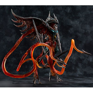 variant monsters ガメラ3 邪神〈イリス〉覚醒 柳星張イリス 通常