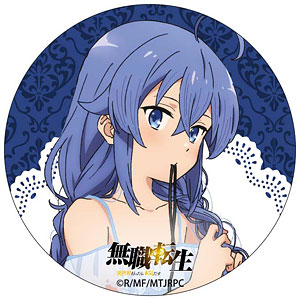 無職転生 ～異世界行ったら本気だす～ 缶バッジ シルフィエット