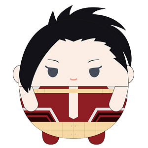 僕のヒーローアカデミア ふわコロりんBIG2 E 相澤消太[タカラトミー