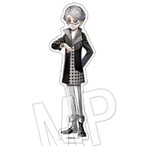Identity V 第五人格×東京タワー アクリルスタンド 白黒無常(白：Xie