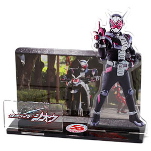 仮面ライダードライブ マルチアクリルスタンド ドライブ: 仮面ライダー