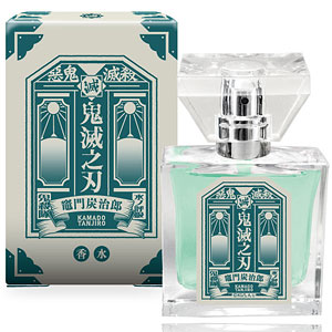 プリマニアックス 鬼滅の刃 フレグランス_RP 09.時透無一郎[まさめや