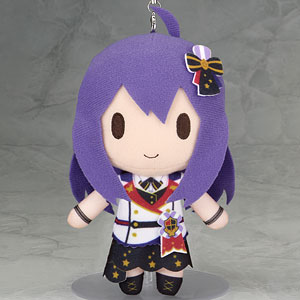 アイドルマスター ミリオンライブ！ ミニぬいぐるみ ロコ ドリーム