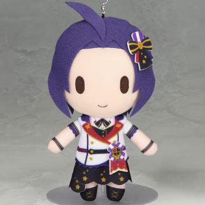 アイドルマスター ミリオンライブ！ ミニぬいぐるみ 双海亜美 ドリーム