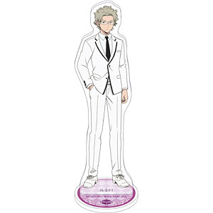 ワールドトリガー アクリルスタンド 奈良坂透[ムービック]《在庫切れ》