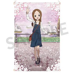 からかい上手の高木さん3 B2タペストリー 秋[Tokyo Otaku Mode]《在庫