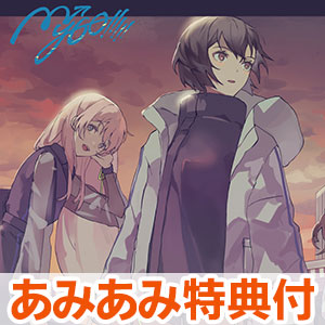 あみあみ限定特典】【特典】CD MyGO！！！！！ / 迷星叫 グッズ付初回
