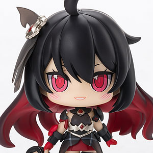 Asteroidシリーズ 崩壊3rd 李素裳 玉騎士・月痕 完成品フィギュア