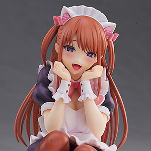 限定販売】まふゆ氏 「レオ」 1/6 完成品フィギュア[Pink・Charm
