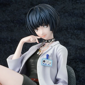 ペルソナ5 武見妙 1/7 完成品フィギュア